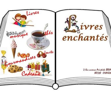 livres_enchantes_logo