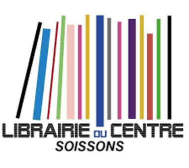 logo librairie du centre