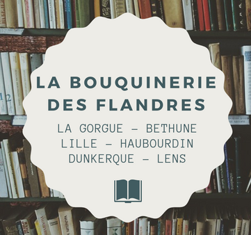 Bouquinerie des Flandres - La Gorgue