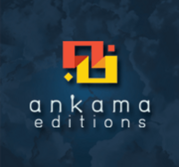 Ankama éditions