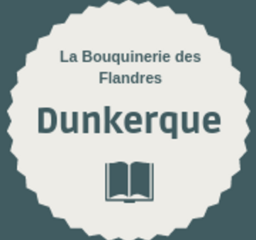 Bouquinerie des Flandres - Dunkerque