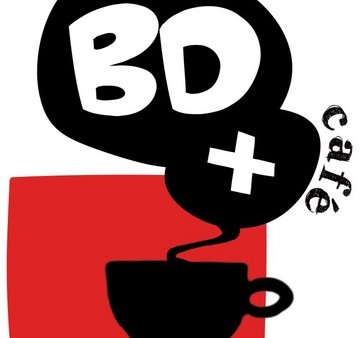 BD + Café