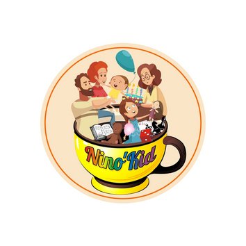 Nino'Kids, café culturel et écocitoyen