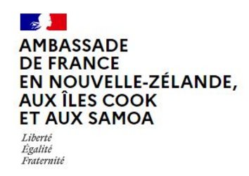 Ambassade de France en Nouvelle-Zélande