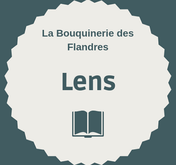 Bouquinerie des Flandres - Lens