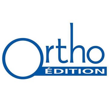 Ortho Éditions