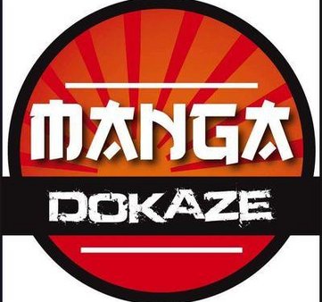 MANGA DOCAZE
