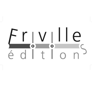 Friville-éditions