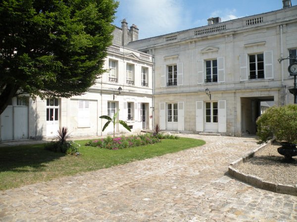 Musée Alexandre Dumas, Villers-Cotterêts