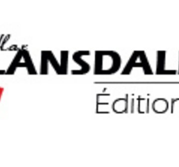 MAX LANSDALLS EDITIONS