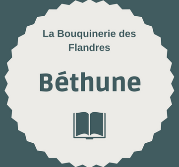Bouquinerie des Flandres - Béthune