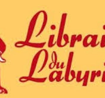 Éditions de la Librairie du Labyrinthe