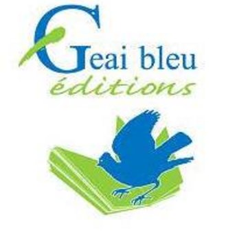 Geai Bleu Éditions