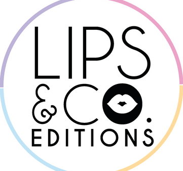 Lips&Co Éditions