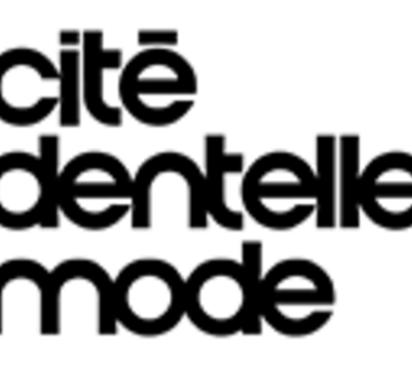 Logo_Cité dentelle mode