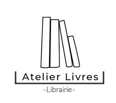 Atelier Livres Logo