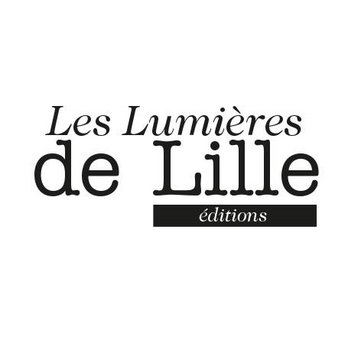 Les Lumières de Lille éditions